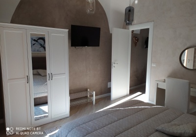 Casa Vacanze Appartamento Cortile Pantaleone Holiday Home